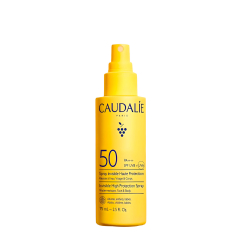 Caudalie Vinosun Spray de Proteção Elevada FPS50 75ml