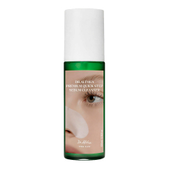 Dr. Althea Premium Quick Step Sebum Cleanser 100ml