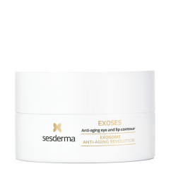 Sesderma Exoses Creme Anti-idade Contorno de Olhos e Lábios 30ml