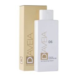 D'Aveia DS Creme Lavante 200ml