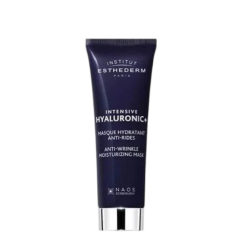 Institut Esthederm Intensive NAD+ Máscara Facial Luminosidade e Qualidade de Pele 50ml