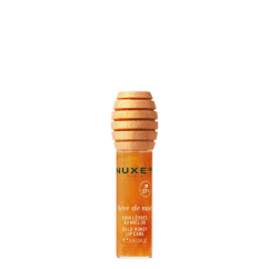 Nuxe Rêve de Miel Coffret Cuidado Labial com Bolsa 10ml