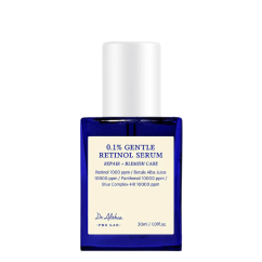Dr. Althea 0.1% Gentle Retinol Sérum Antienvelhecimento 30ml