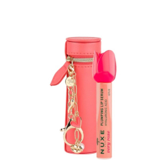 Nuxe Very Rose Sérum Labial Preenchedor 8ml + Bolsa