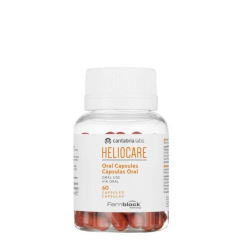 Heliocare Oral Cápsulas Solares