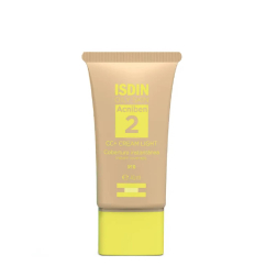 ISDIN Acniben CC+ Creme com Cor Anti-Imperfeições SPF30 40ml