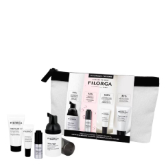 Filorga Discovery Kit Coffret Anti-Idade Luminosidade