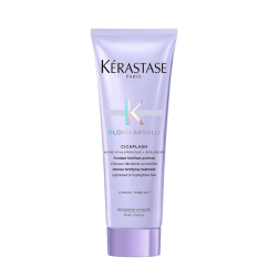 Kérastase Blond Absolu Cicaflash Condicionador Fortificante Loiros 75ml