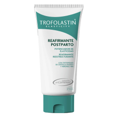 Trofolastin Elasticity Creme Refirmante Pós-Parto 200ml