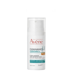 Avène Cleanance Comedomed+ Cuidado Intensivo Anti-imperfeições SPF30 30ml