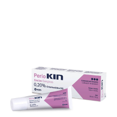 Perio Kin Gel Gengivas 0.2% 30ml