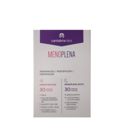 Menoplena 30+ 30un.
