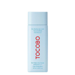 Tocobo Bio Watery Protetor Solar FPS50 Pa++++ 50ml