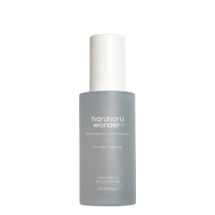 Haruharu Wonder Black Rice Hyaluronic Essência Hidratante 50ml