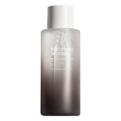 Haruharu Wonder Black Rice Hyaluronic Tónico Concentrado 150ml