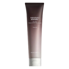 Haruharu Wonder Black Rice Moisture 5.5 Gel de Limpeza Suave 100ml