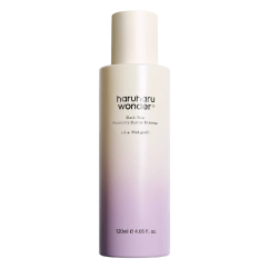 Haruharu Wonder Black Rice Probiotics Barrier Essência Hidratante 120ml