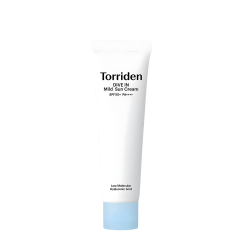 Torriden Dive In Protetor Solar Hidratante SPF50+ PA++++ 60ml