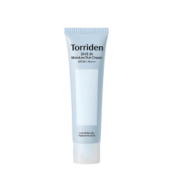 Torriden Dive In Protetor Solar Hidratante 50ml