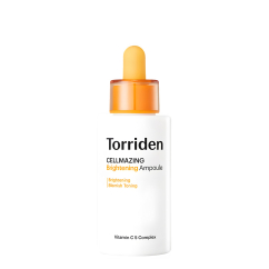 Torriden Cellmazing Vita C Sérum Iluminador 30ml