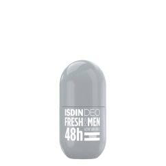 Isdin Deo Fresh for Men Roll-On Desodorizante Masculino 48H 50ml