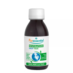 Puressentiel Respiratório Xarope para Tosse 125ml