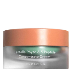 Haruharu Wonder Centella Phyto & 5 Peptide Creme Concentrado Firmeza e Antirrugas 30ml