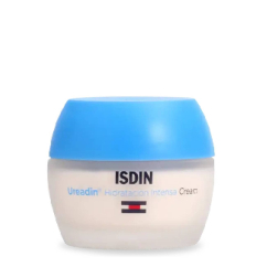 Isdin Ureadin Creme Hidratante Pele Seca 50ml