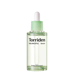 Torriden Balanceful Sérum Calmante e Equilibrante com Cica 50ml