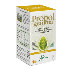 Propolgemma Spray de Alívio da Garganta 30ml