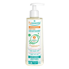 Puressentiel Sabonete Líquido Ultra Rico Hidratante e Suavizante 250ml