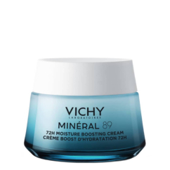 Vichy Minéral 89 Creme Hidratante de Uso Diário