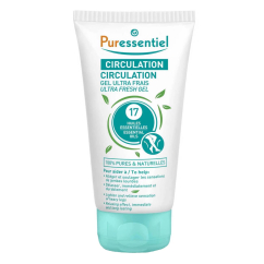 Puressentiel Circulação Gel Ultra Fresco 125ml