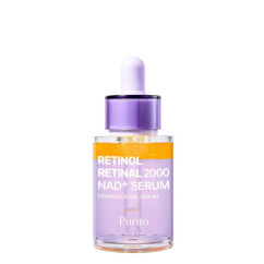 Purito Retinol Retinal 2000 NAD+ Sérum de Firmeza 30ml