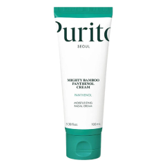Purito Seoul Mighty Bamboo Creme de Pantenol 100ml