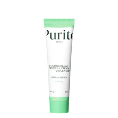 Purito Seoul Wonder Releaf Centella Creme Sem Perfume 50ml