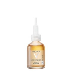 Vichy Neovadiol Longevity Sérum Regenerador Anti-Idade Peri e Pós-Menopausa 30ml