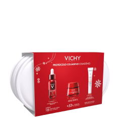 Vichy Liftactiv Collagen Specialist Coffret Cuidado Antienvelhecimento