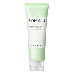 Skin1004 Madagascar Centella Tea-Trica Espuma de Limpeza Purificante 125ml