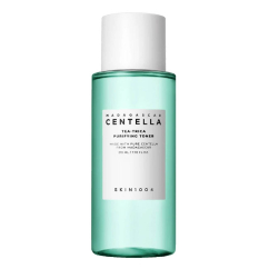 Skin1004 Madagascar Centella Tea-Trica Tónico Purificante e Calmante 210ml
