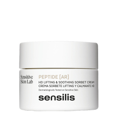 Sensilis Peptide [AR] Creme Antienvelhecimento Lifting 75ml