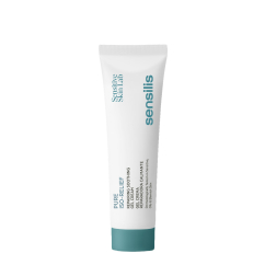 Sensilis Pure Creme Gel Calmante Iso-Relief 50ml
