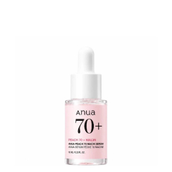 Anua Peach 70 Niacin Sérum Iluminador 10ml