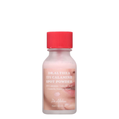 Dr. Althea 15% Calamine Tratamento Tópico Acne 15ml