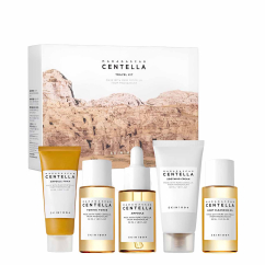 Skin1004 Madagascar Centella Kit de Viagem