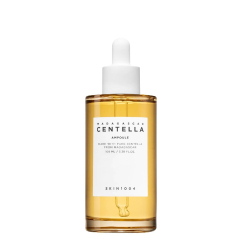 Skin1004 Madagascar Centella Ampola Hidratante 55ml