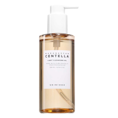 Skin1004 Madagascar Centella Óleo de Limpeza Leve 200ml