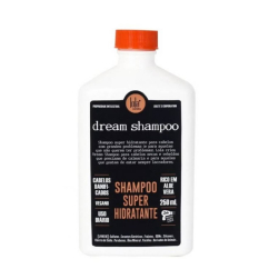 Lola Dream Shampoo Super Hidratante 250ml