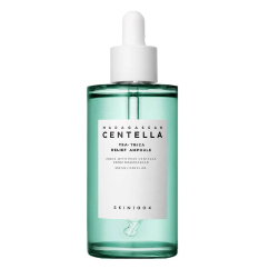 Skin1004 Madagascar Centella Tea-Trica Ampola Calmante e Purificante 100ml