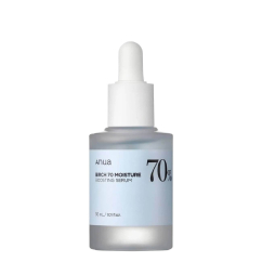 Anua Birch 70 Moisture Boosting Sérum Hidratante 30ml